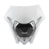 Off-Road LED Headlight for CRF 150L/250/450 - Front Modification Accessory