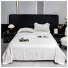Shanshan Tencel Jacquard Seidendecke