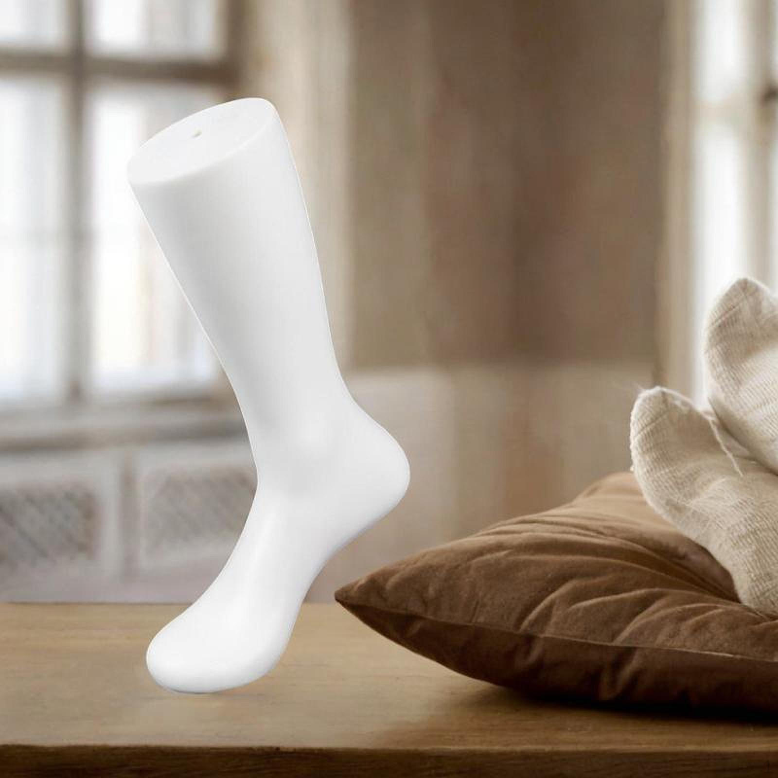 

Стойка для демонстрации детских носков и сандалий в розничных магазинах