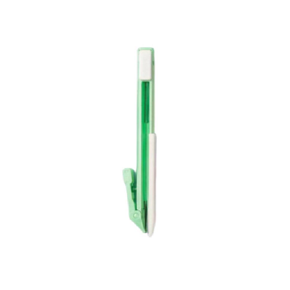 Efficient Press-Type Fuse Bead Pen Handheld Automatic Bead Dispenser  Pixel Puzzle