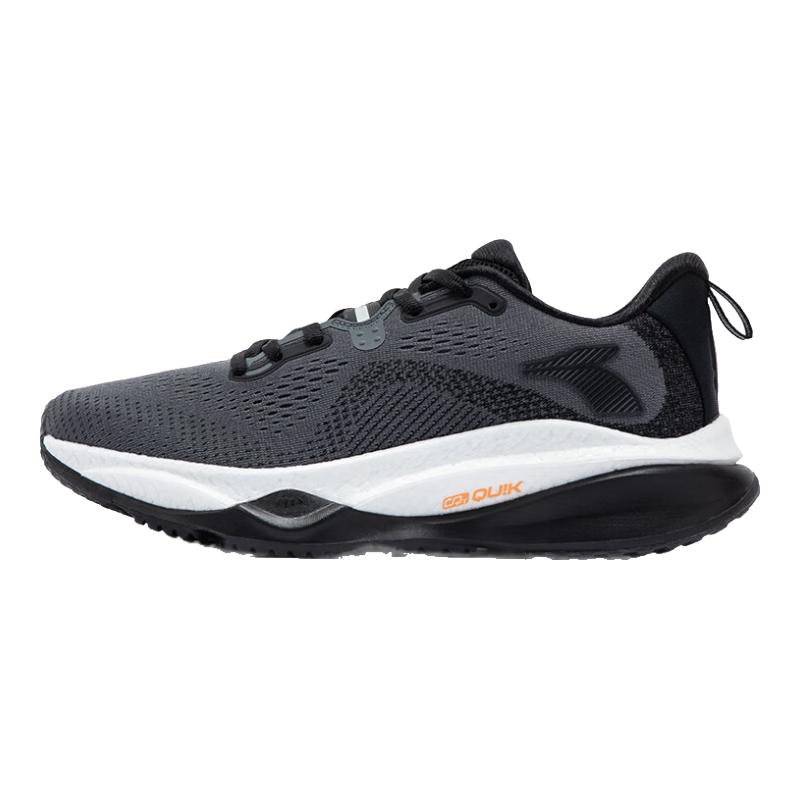 361° Chi Yan 4 Men's Breathable Running Shoes