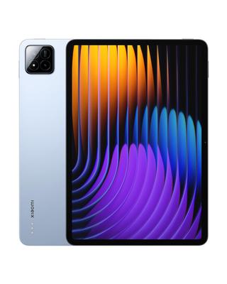 Xiaomi Pad 7 8GB+128GB Blu - Tablet