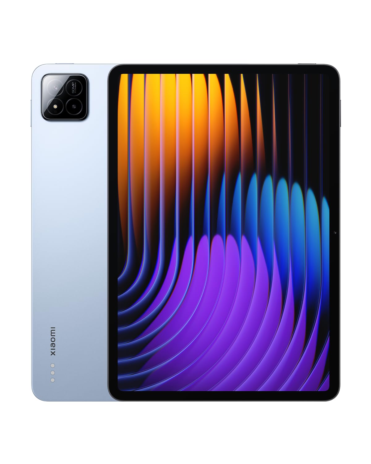 

Xiaomi Pad 7 8GB+128GB Blue - Tablet