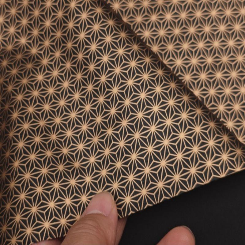 

100/300cm Honeycomb Pattern Graphene Heat Storage Cloth for Special Anti-Down Leakage Lining Fabric for Down Jackets Vest Pants 100x150cm