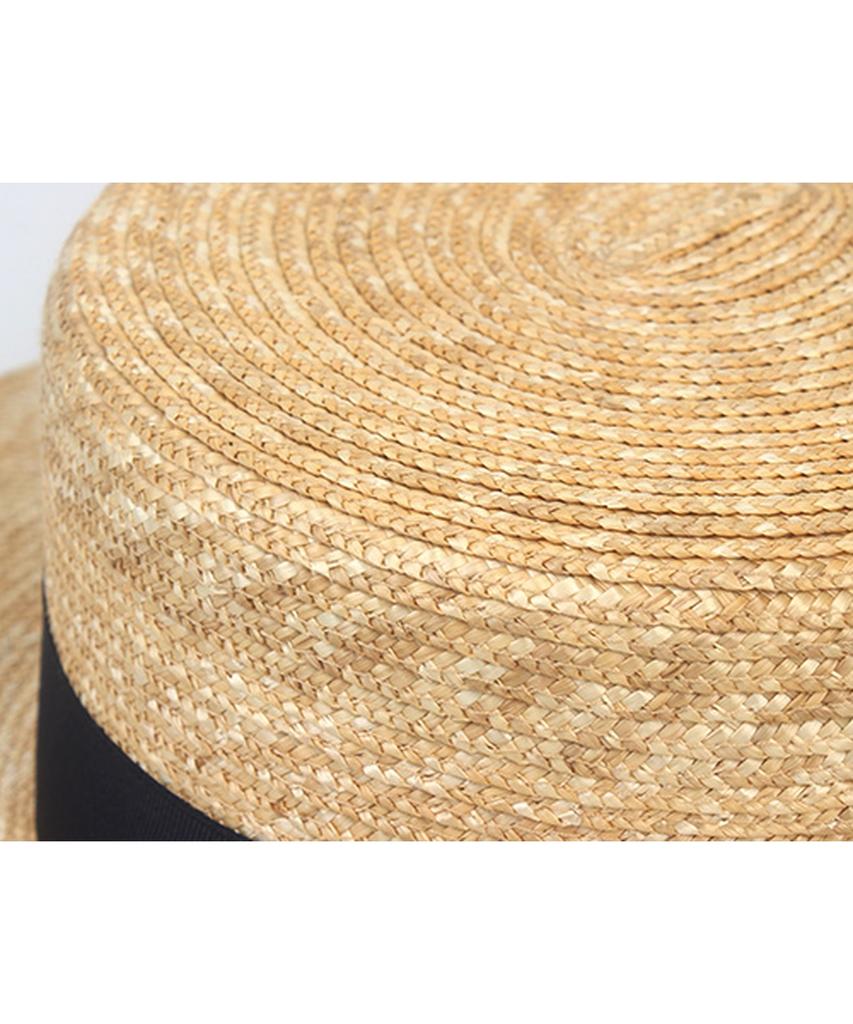 NEIB Line Kangkang Panama Hat