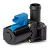 Heater Control Valve Solenoid Engine Coolant BM5Z-18495-C For Ford 13-16