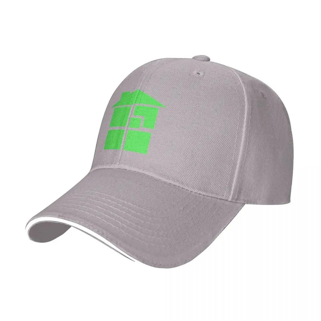 Golden HALA MADRID Artistic Lettering Summer Baseball Caps Men Adult Male Beach Coquette Hat Hip Hop Trucker Cap