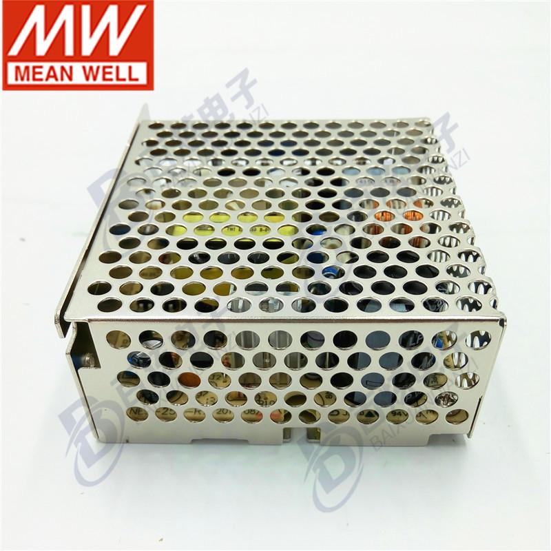 Taiwan Mingwei NES-25-48 27W 48V 0.57A Switch Power Supply RS Replacement