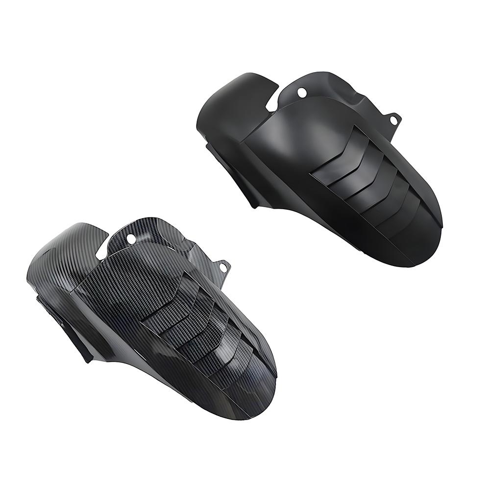 Rear Fender For Honda Forza 350 FORZA350 FOSHA350 2020-2025 Motorcycle Mudguard Mud Flap Splash Guard Tire Hugger Protector 2025