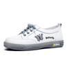 Spring New Casual Soft-soled Soft-sided Single Shoes Flat-soled Shoes