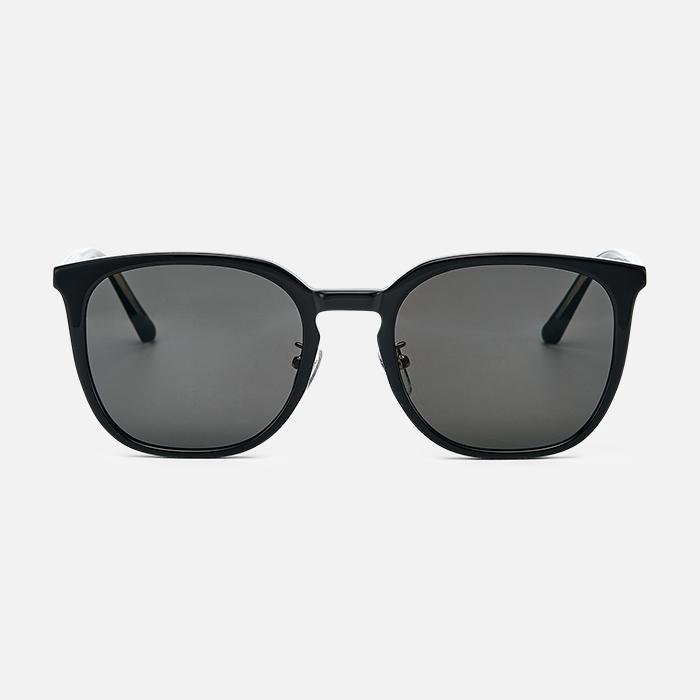Byumaeb Class_Modern Wellington Style Sunglasses