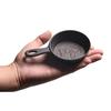 9cm Cast Iron Skillet Non-Stick Mini Egg Frying Pan For Kitchen Cookware