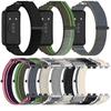 Nylon Woven Loop Strap for Huawei Band 10/9/8  Adjustable Watchband Bracelet Smart Watch Accessories Sports Breathable Watchband