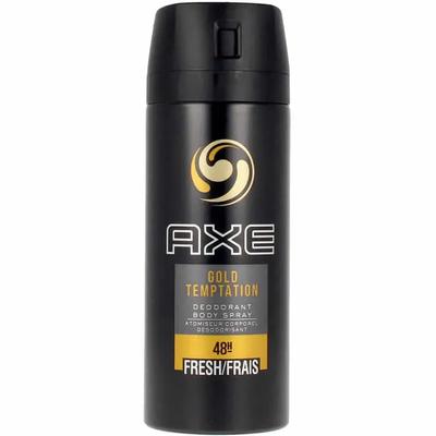 Kropspleje – Deodoranter og antiperspiranter
