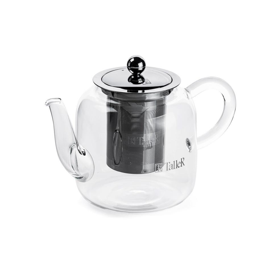 

Teapot Taller Tr-31371