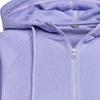 Adidas Sweatshirt Women's Purple IB5900