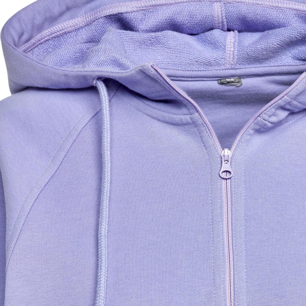 Adidas Sweatshirt Women's Purple IB5900