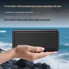Newmine BT20 Bluetooth Speaker CN plug (adapter included)