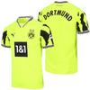 Puma Borussia Dortmund Anniversary Jersey