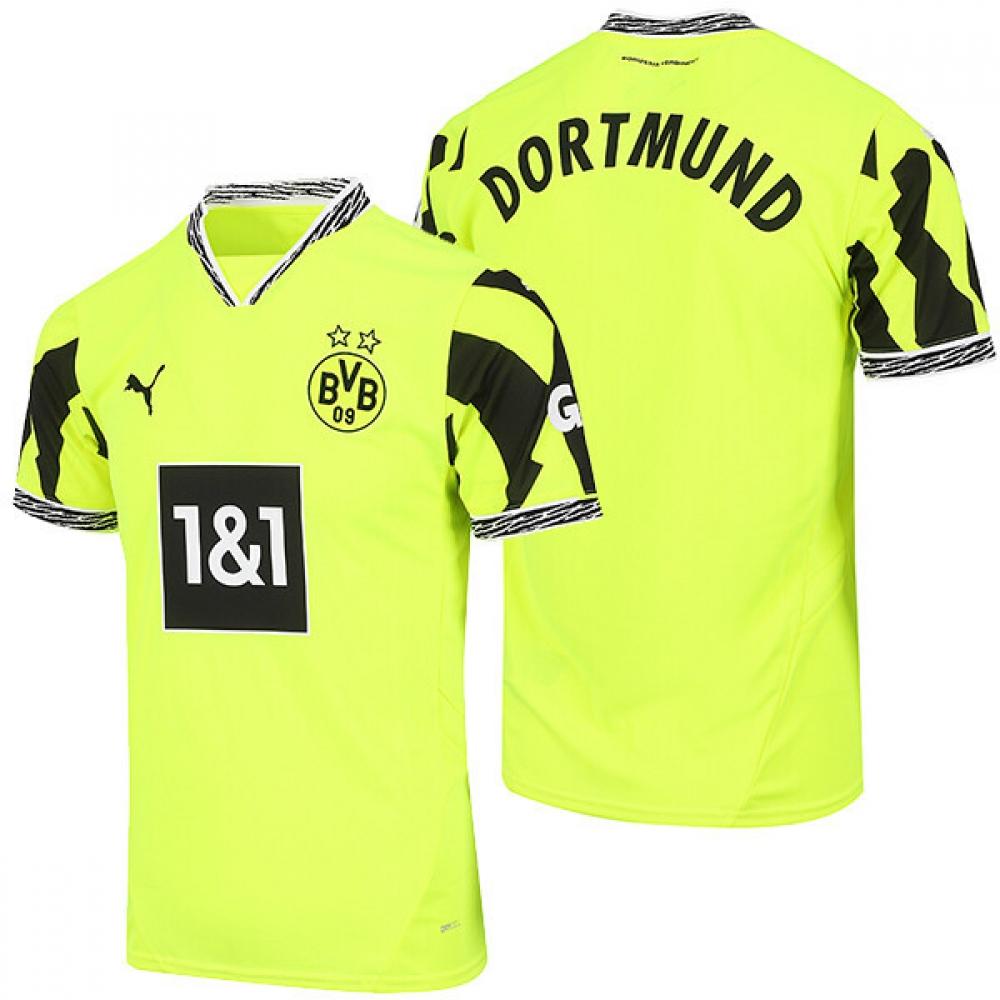 

Puma Borussia Dortmund Anniversary Jersey 77535004/XL