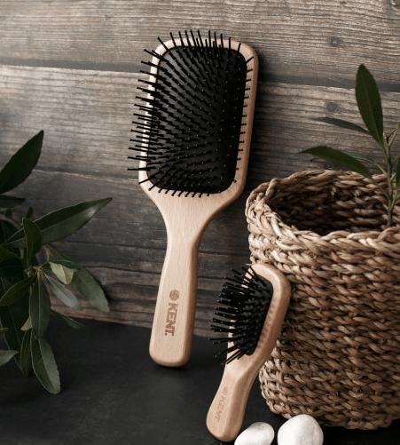 Paddle Brush No. 46