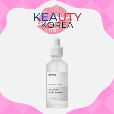 Galactomy Niacin-Essenz 50 ml