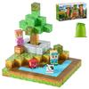 Magnetic Blocks 150 PCS Forest Castle Set STEM Montessori Sensory Toys
