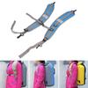 Shoulder Straps, Durable Backpack Shoulder Adjustable Straps Belt Repair Parts