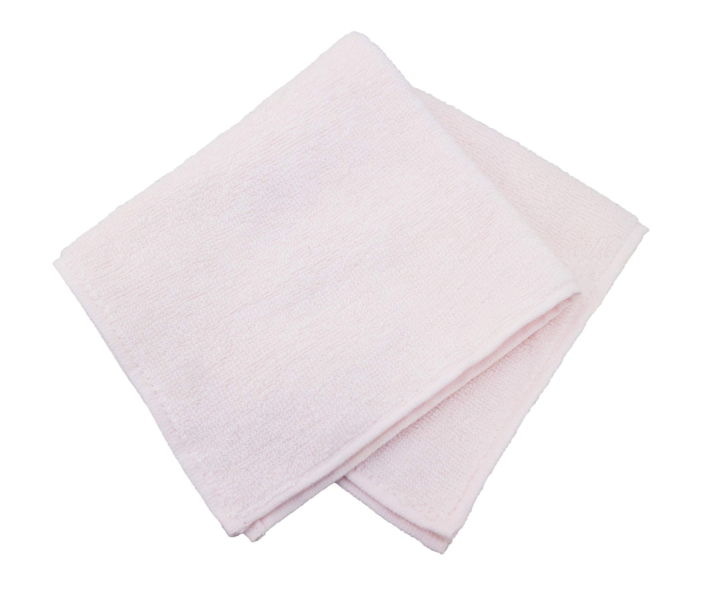 

Полотенце Marushin Mini Towel Etak Antivirus Treated Pink 0306021700