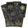 Eighty Eight Miracles Mystical Tarot Cards A 78 Deck Oracle English Divination Edition Borad Playing Games
