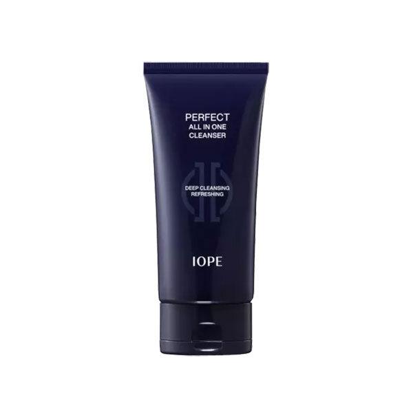 Iope Men Perfect All-in-One Cleanser 125г