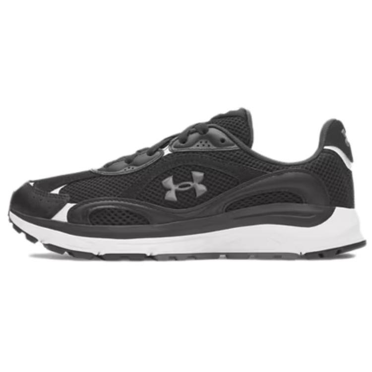 Under Armour Casual Running Shoes Women s Black 39