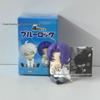 Yoichi Isagi Blue Lock Shoulder-to-Shoulder Sleeping Series Blind Box Figurine
