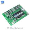 BMS 3S 4S 40A 60A Li-ion Lithium Battery Charger Protection Board 18650 For Drill Motor 11.1V 12.6V/14.8V 16.8V Enhance Balance