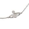 Vivienne Westwood Women Mini Bath Relief Bracelet 61020051 P116