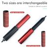 Sanding Rod Kit Sanding Drum Sander Tool Set Electric Drill Attachment Sanding Wood Metal Plastic Glass Stone