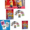 Exploding Minions Card Game With Interactive Fun For Family And Friends