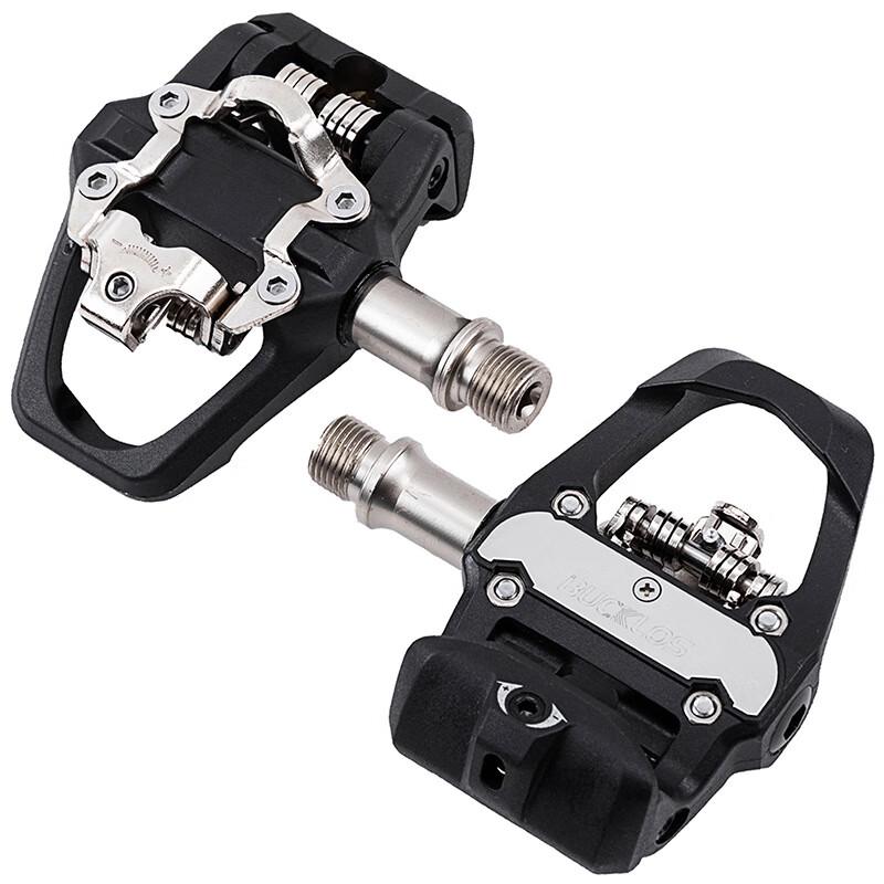

GEETHA SPD Dual-Use Bicycle Pedals