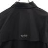 North by Northeast Long Sleeve Shirt L Black Men's Used