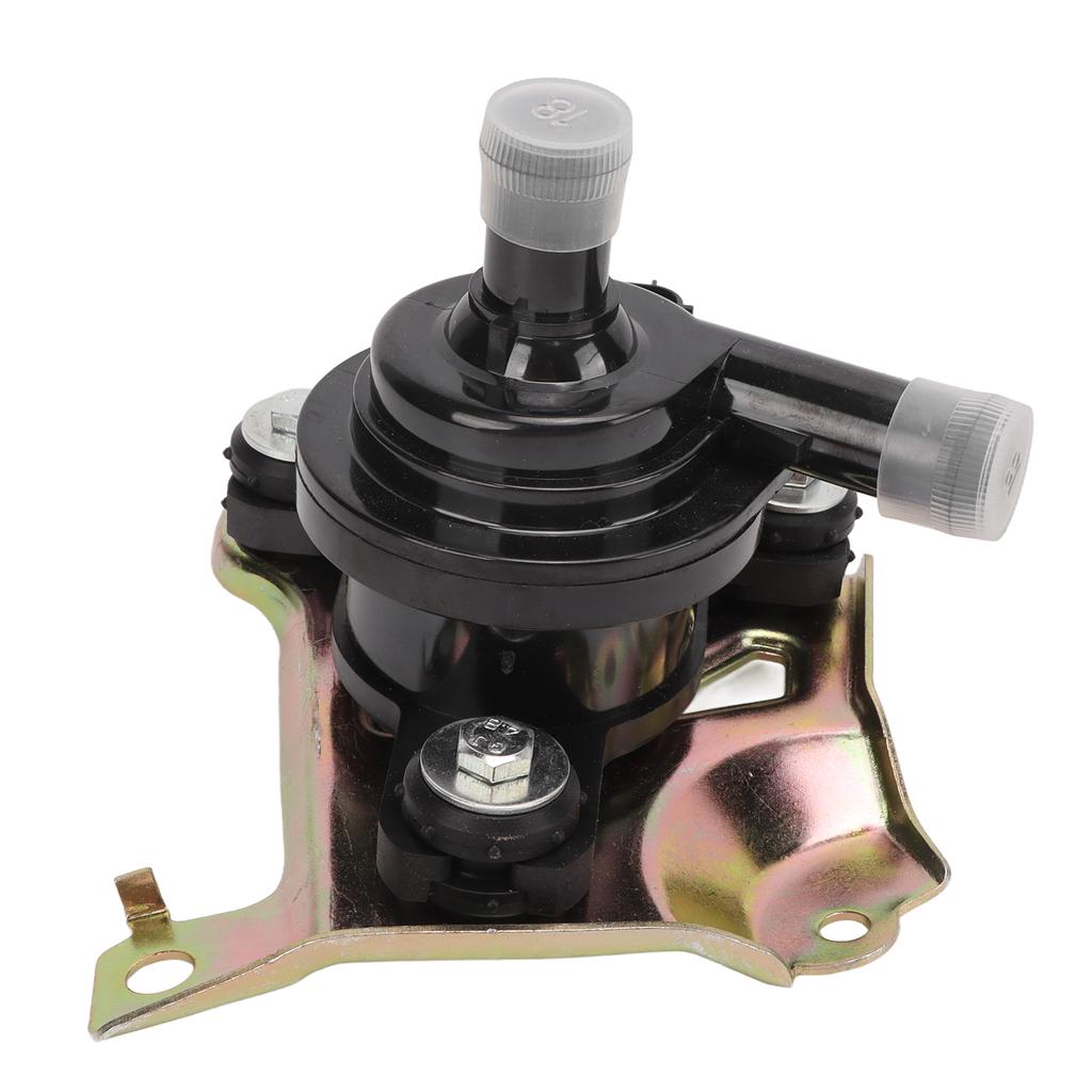 Elektrische Wechselrichter-Wasserpumpe 04000‑32528 Autozubehör Ersatz für Prius 1.5 Hybridmotor 2004‑2009