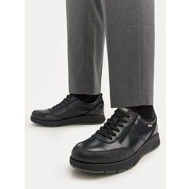 Ankle Boots Pikolinos M1W-6262C2 Black
