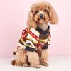 Winter Sphynx Clothes Warm Fleece Pet Sweater for Cats Small Dogs Kitten Costume Hot Sales New Year's Gift