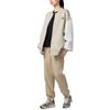 New Balance 1906 Baseball Jacket Unisex Gray 6DD38361-LBE