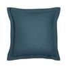 Maison Lefebvre TO 63x63 + Oxford 5 Cm 100% Cotton 57 Threads Pillowcase