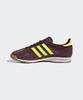 adidas Sl 72 Og - Burgundy:Solar Yellow / Ji0195