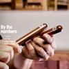 MEINL Percussion Claves De Luxe CL18