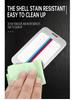 NIO Car NFC Key Case: ES6/ES8/EC6 Women's High-End Protective Shell with Buckle