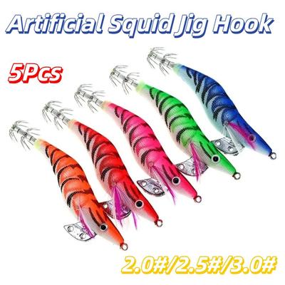 Rybaření – Woblery, návnady a háčky