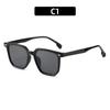 Fashion New Sunglasses Men High Quality Retro Square Sunglasses Women Classic Oculos De Sol Feminino UV Protection