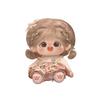 Fragrant Paris 20cm Cotton Doll Dress for Plush Figurines